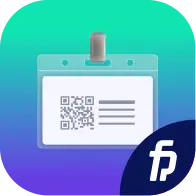 Icon representing licenses deployed.