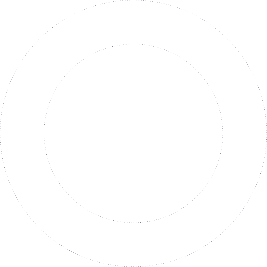 background circle lines