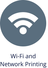 WiFi connectivity