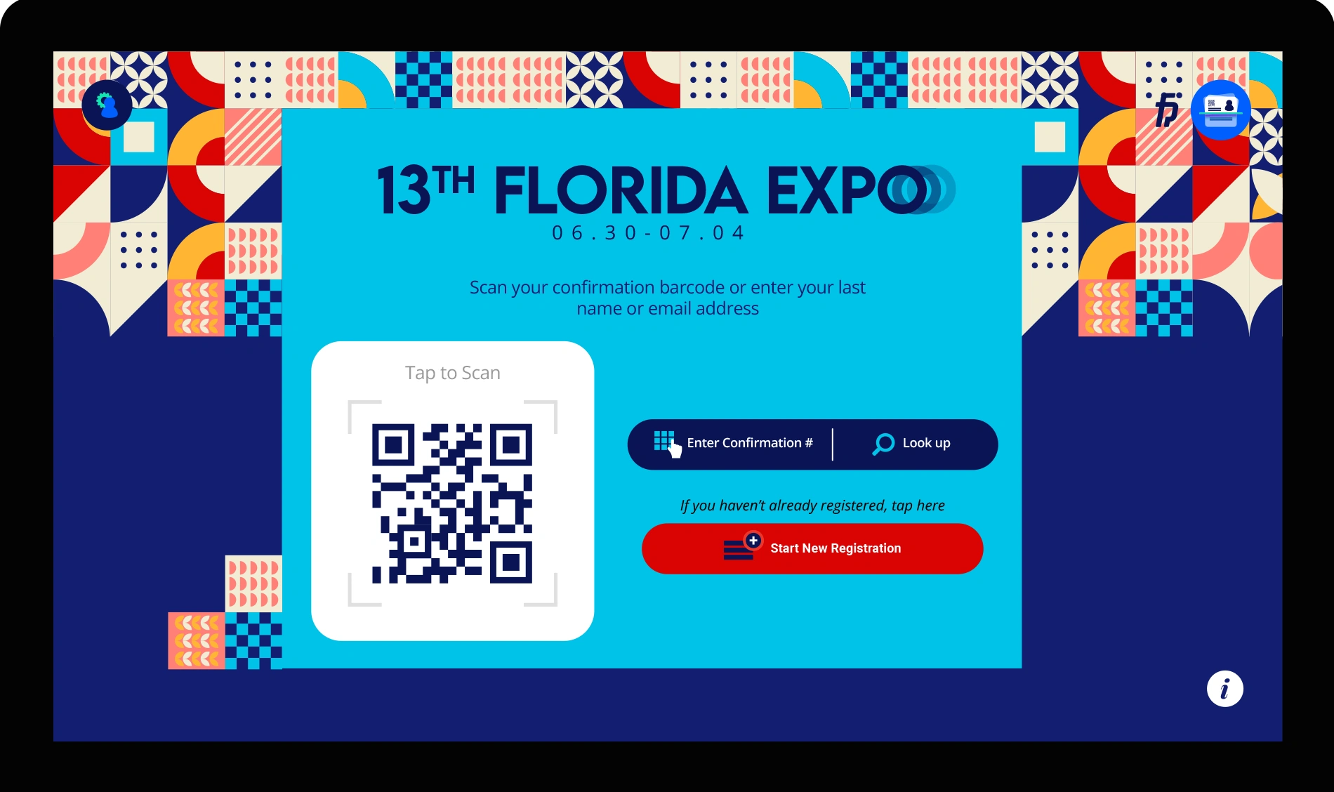 fpbadge app