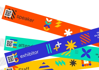 wristbands