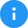 Info icon